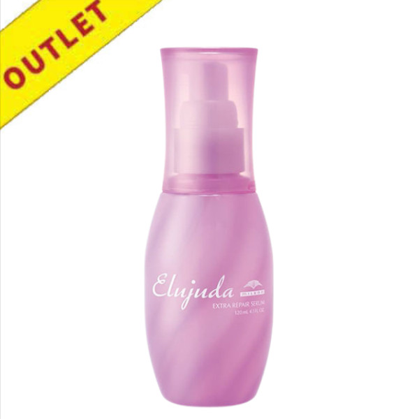 【アウトレット】ミルボン エルジューダ エクストラリペア セラム 120ml