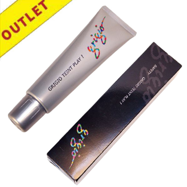 【アウトレット】セフテイ グリジオテイントプレイ P-4N　エボニーブラウン 150g