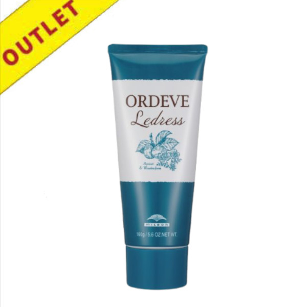 【アウトレット】ミルボン オルディーブ ルドレス M-GB 160g