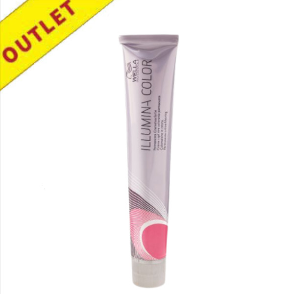 【アウトレット】ウエラ イルミナカラー TWILIGHT-10 80g