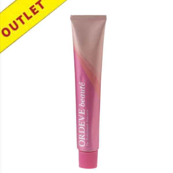 【アウトレット】ミルボン オルディーブ ボーテ b6-coEG 80g