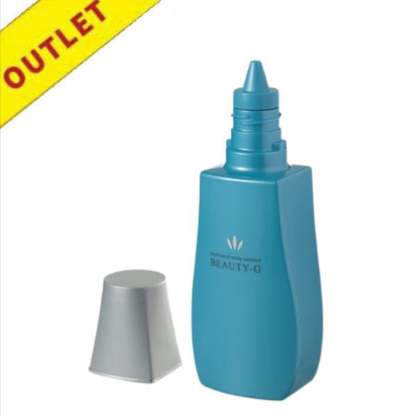 【アウトレット】田村治照堂 ハツモールビューティ G  180ml