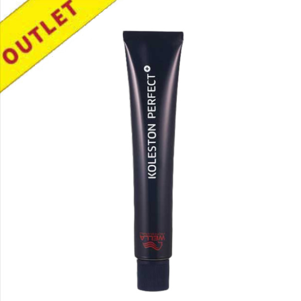 【アウトレット】ウエラ コレストンパーフェクト+(プラス) 6/71 80g