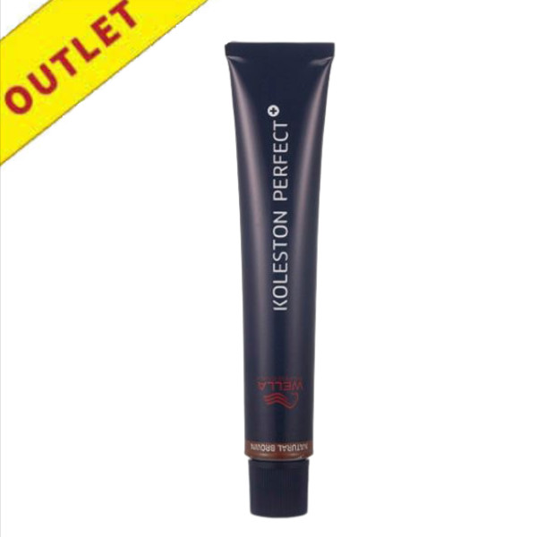 【アウトレット】ウエラ コレストンパーフェクト+(プラス) 7/17 80g