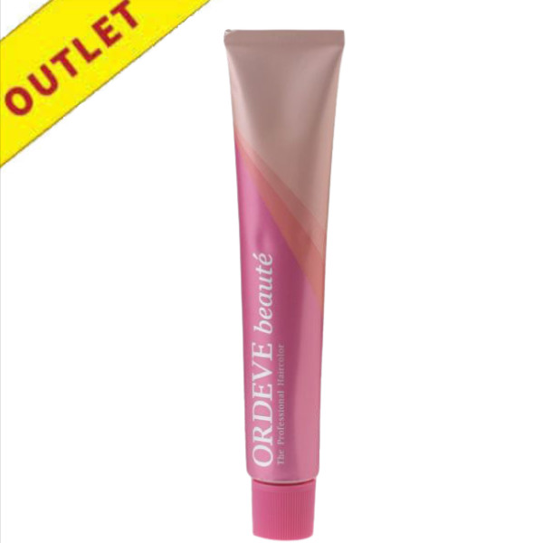 【アウトレット】ミルボン オルディーブ ボーテ b9-crCR 80g