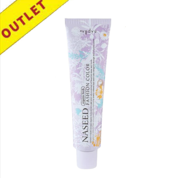 【アウトレット】ナプラ ナシードカラー ファッションシェード N-Re10 80g