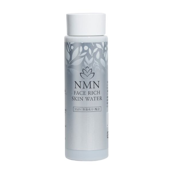 ミライラボ フェイスリッチスキンウォーター  (化粧水) 120ml