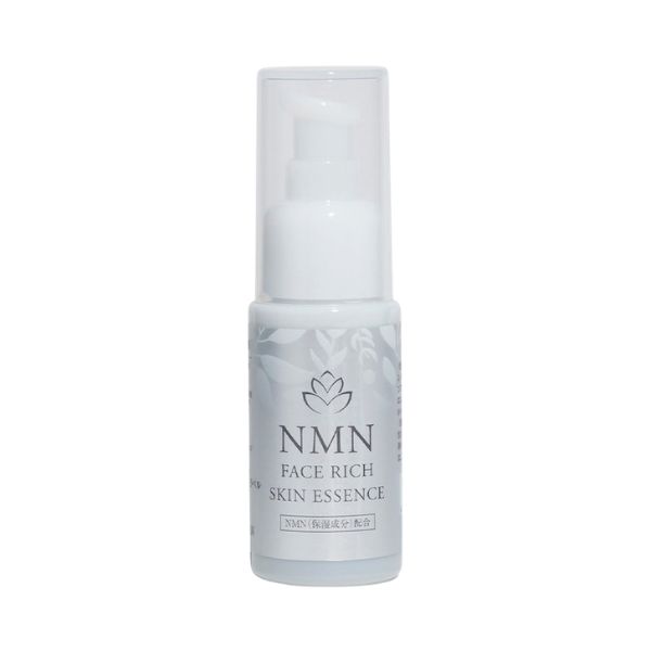 ミライラボ フェイスリッチスキンエッセンス (美容液) 30ml