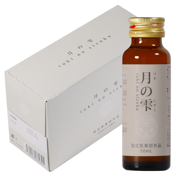 *IDEA月の雫 50ml×10本