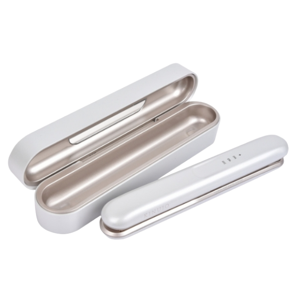 KINUJO LuxeJewell（ラグジュエル） コードレスストレートアイロン LX001