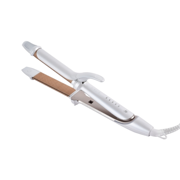 KINUJO 2wayヘアアイロン 32mm 2W02