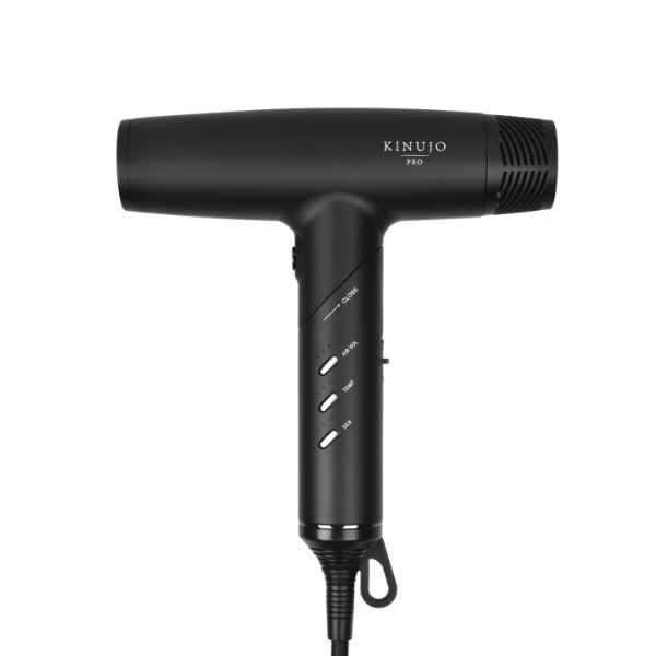 KINUJO プロ ヘアドライヤー KP101