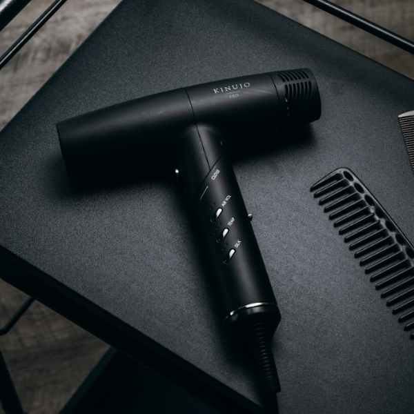 KINUJO プロ ヘアドライヤー KP101