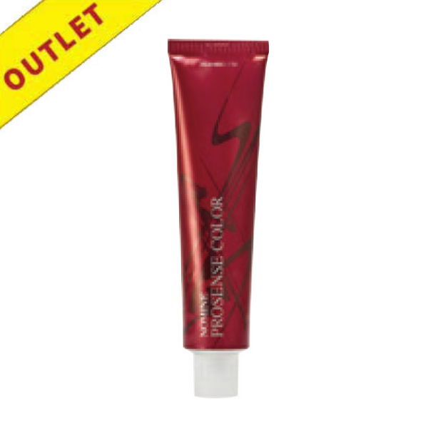 【アウトレット】ノミネ プロセンスヘアカラー NBr5 120g