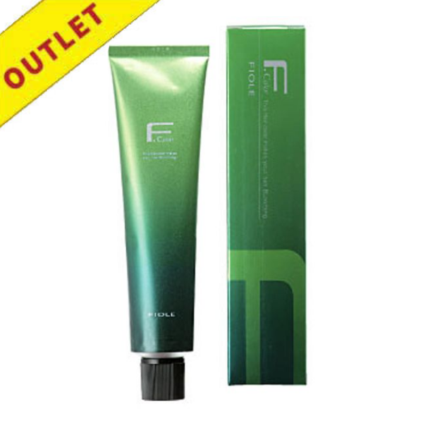 【アウトレット】フィヨーレ BLカラー BV8 120g