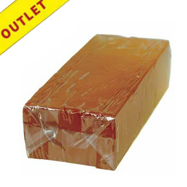 【アウトレット】石けんシャンプー　ポルックス 750g