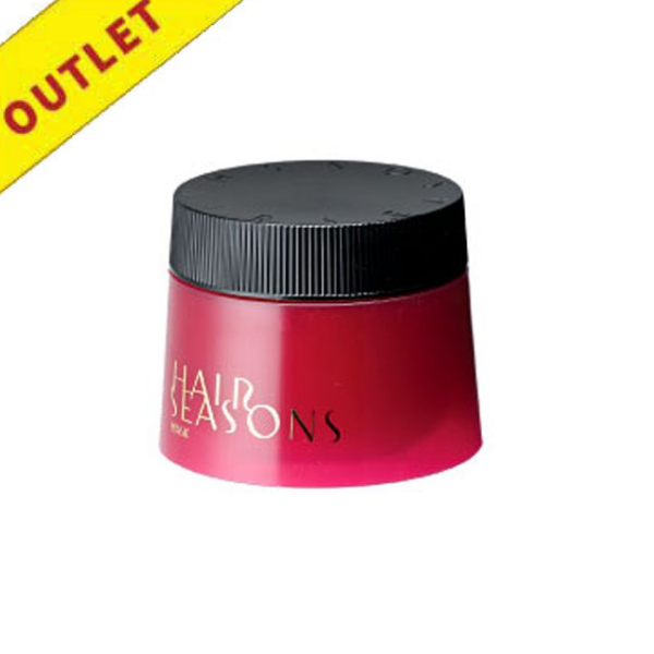 【アウトレット】デミ ヘアシーズンズ マスク 250g