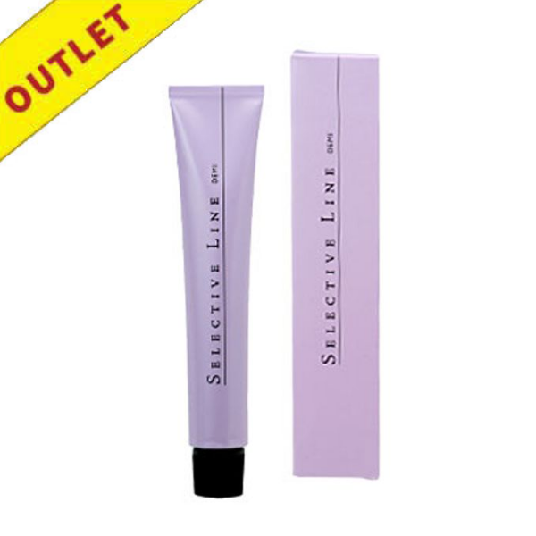 【アウトレット】デミ セレクティブラインミレアムカラー グレーシェード 3/GN 80g