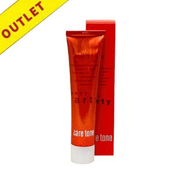 【アウトレット】リアル ケアトーンアーティ レッド 180g