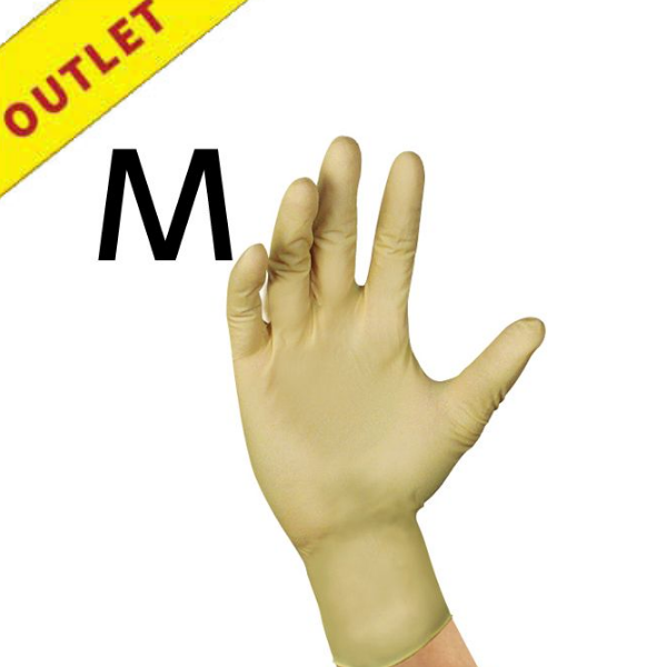 【アウトレット】アリスタ 100枚入 Ｍ