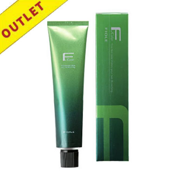 【アウトレット】フィヨーレ BLカラー バイオレット 120g