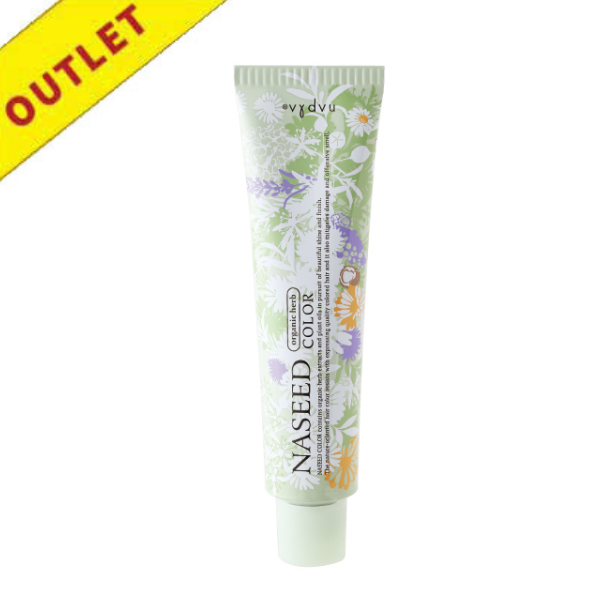 【アウトレット】ナプラ ナシードカラー グレイファッション N-7BB 80g