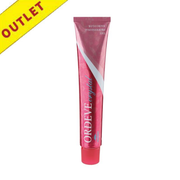 【アウトレット】ミルボン オルディーブ クリスタル c7-NB 80g