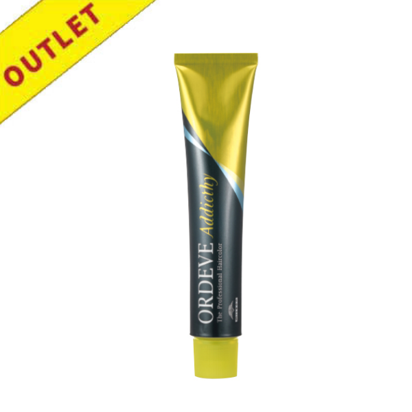 【アウトレット】ミルボン オルディーブ アディクシー 7スモーキートパーズ 80g