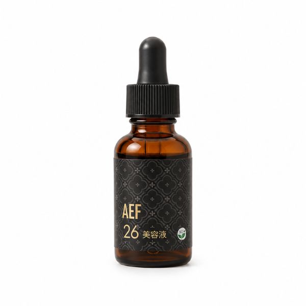 エンチーム AEF26 美容液 30ml