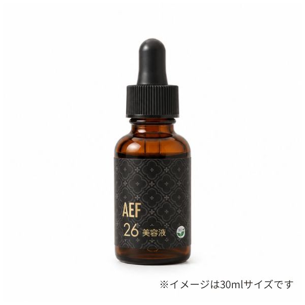 エンチーム AEF26 美容液 100ml