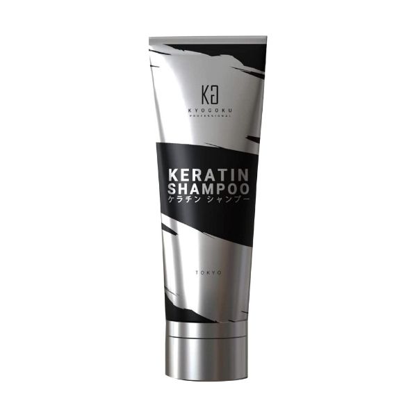 KYOGOKU ケラチンシャンプー 200ml