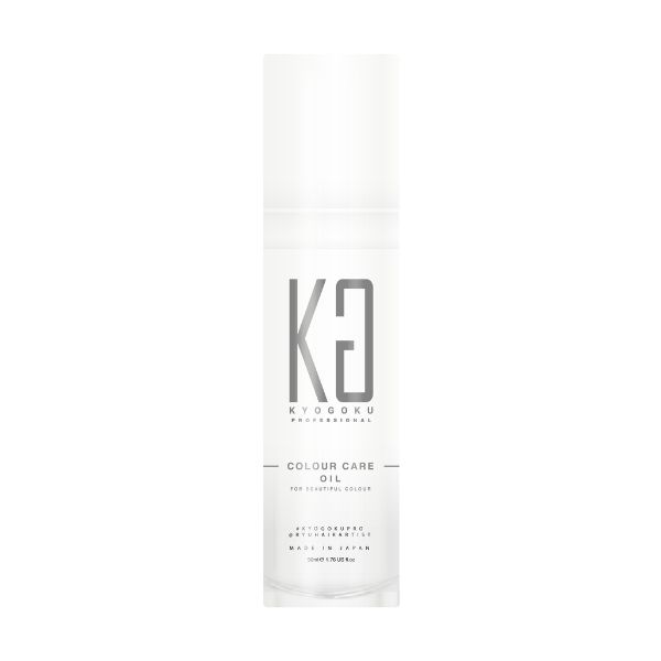 KYOGOKU カラーケアオイル 50ml