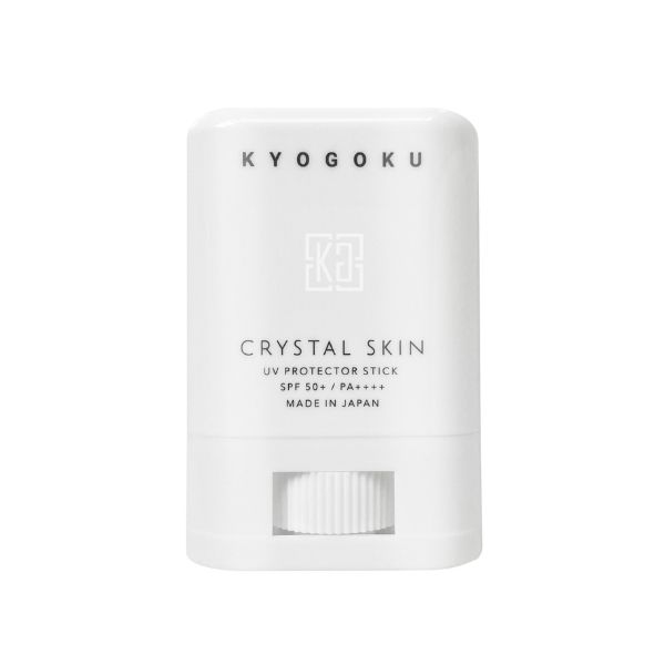 KYOGOKU クリスタルスキンＵＶスティック 15g
