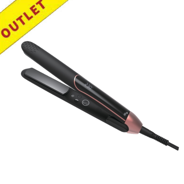 【アウトレット】ヘアアイロン WS-88T