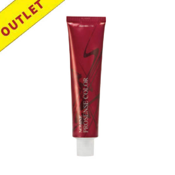 【アウトレット】ノミネ プロセンスヘアカラー クイック Q-GBe7 120g