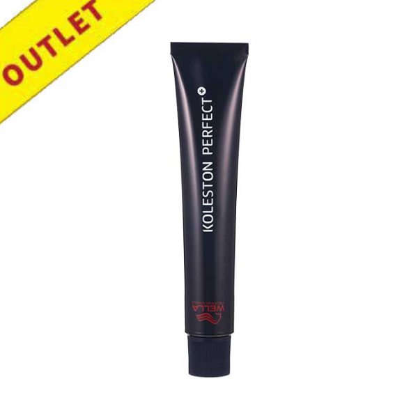 【アウトレット】ウエラ コレストンパーフェクト+(プラス) 8/71 80g