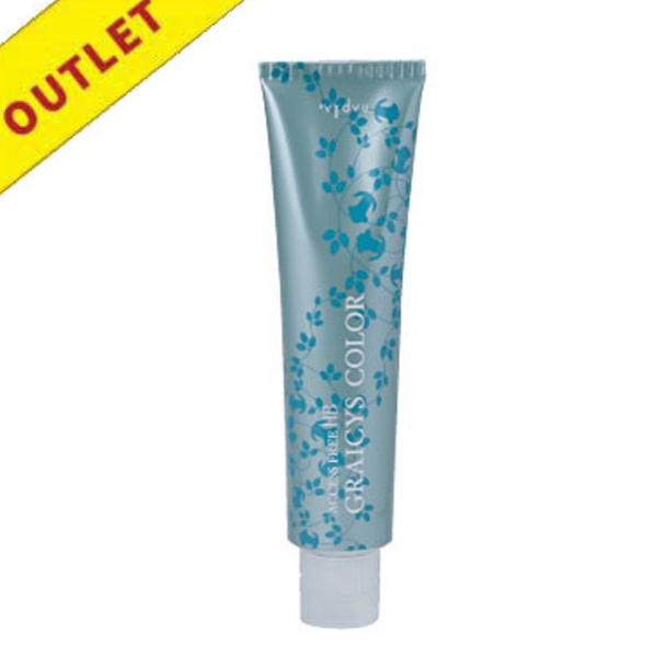 【アウトレット】ナプラ アクセスフリーHB　グレイシスカラー GN5 80g