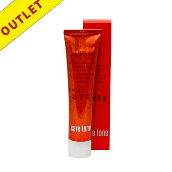 【アウトレット】リアル ケアトーンアーティ イエロー 180g