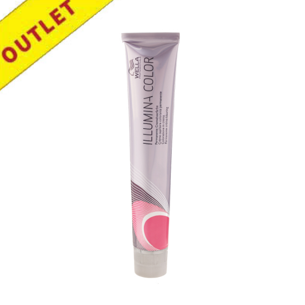 【アウトレット】ウエラ イルミナカラー ORCHID-10 80g