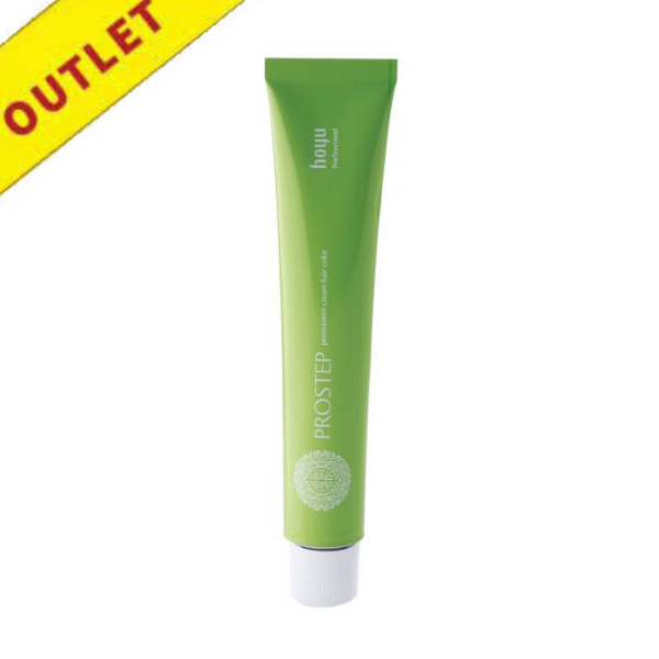 【アウトレット】ホーユー プロステップ ファッションカラー N12 80g