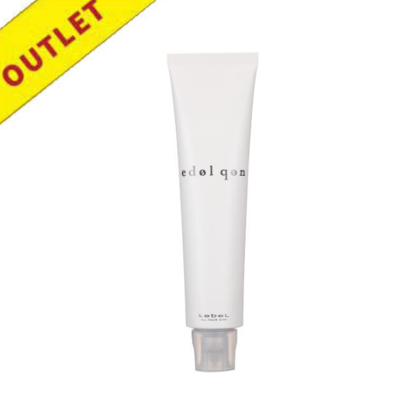 【アウトレット】ルベル エドル クオン Gr-9q 120g