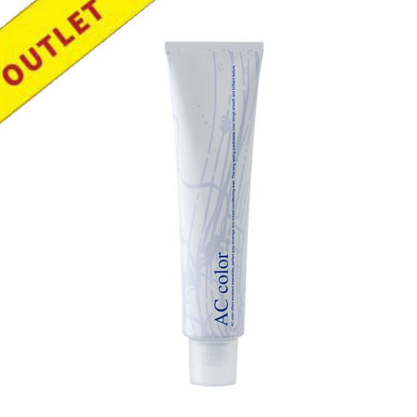 【アウトレット】インターコスメ ACカラーグレイ ライトナー 80g