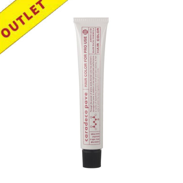 【アウトレット】中野製薬 キャラデコ パブェ NB-6p 80g