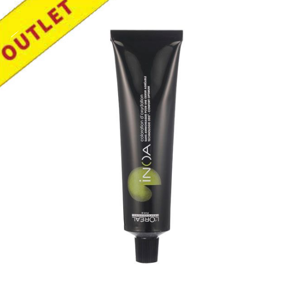 【アウトレット】ロレアル イノア 6.017 60g