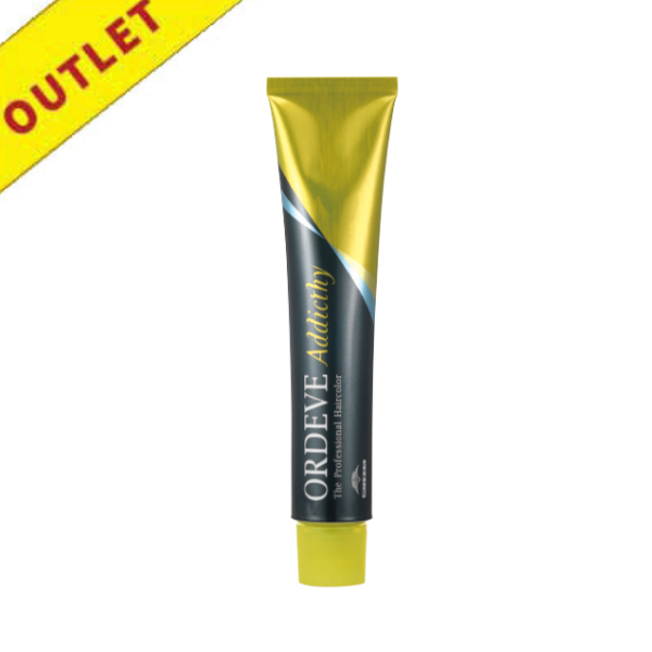 【アウトレット】ミルボン オルディーブ アディクシー ペールカーキ 80g