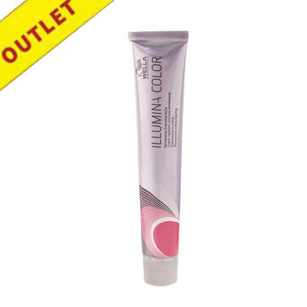 【アウトレット】ウエラ イルミナカラー MARINE-10 80g