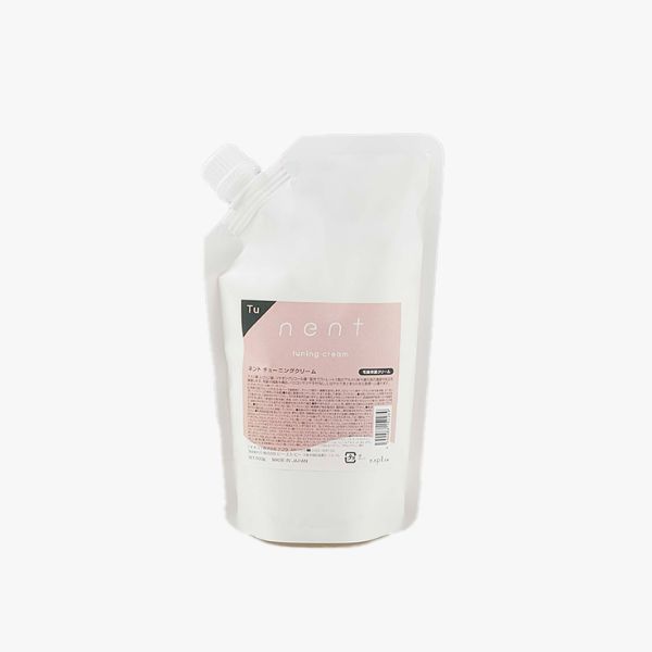 ナプラ ネント チューニングクリーム 500g