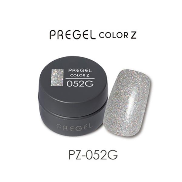 プリジェル カラーZ PZ-052G ユニコーンダストグリッター 3g