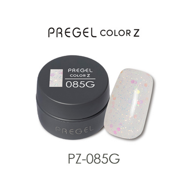 プリジェル カラーZ PZ-085G トゥインクルリリー 3g