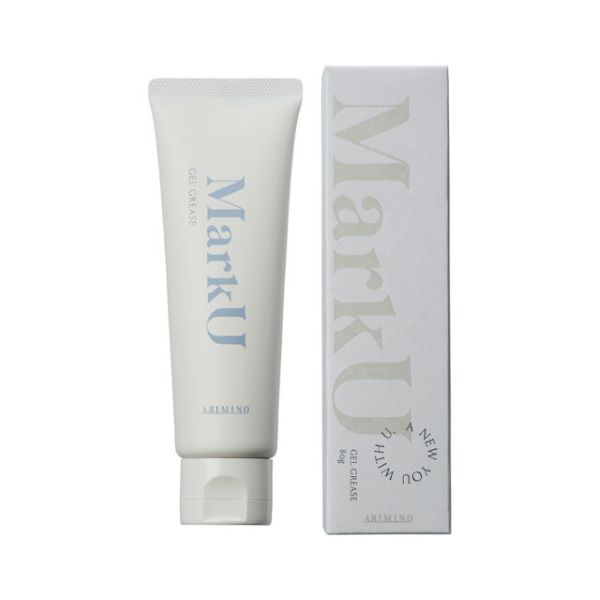 アリミノ マークユー ジェルグリース 80g